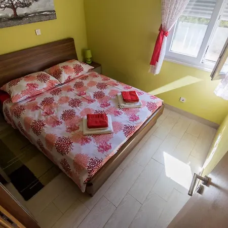 Holiday House Nastija Brgulje