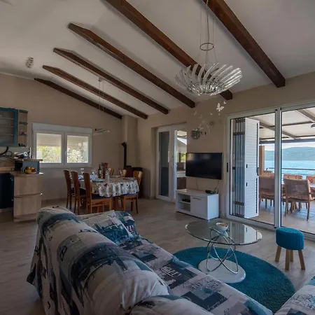 펜션 Holiday House Nastija *