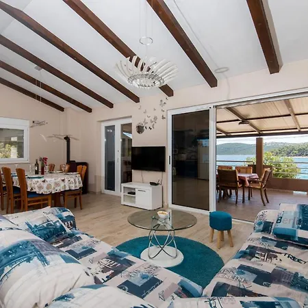 Holiday House Nastija *